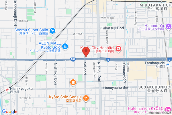 ENEOS Dr.Driveセルフ岡崎小針町店(ENEOSフロンティア)