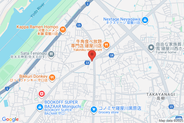 asian relaxation villa本郷店