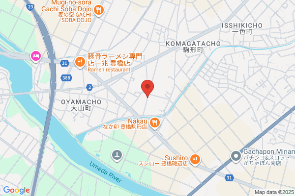 ダイワハウス浜松西展示場