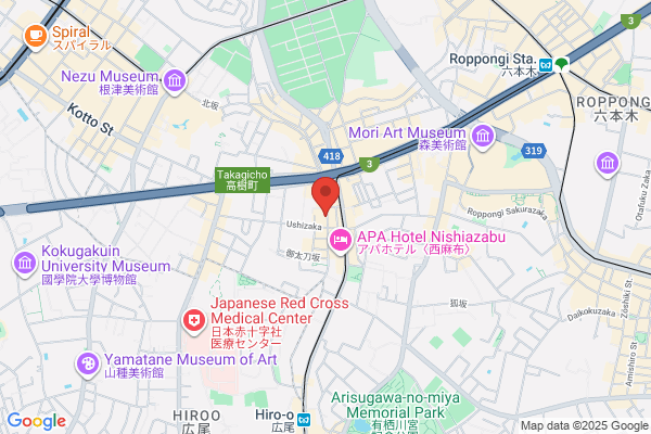 ホテルルートイン浜松駅東
