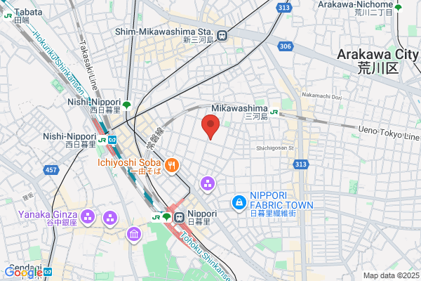 PUDOステーション　ヤマト運輸　浜松若林センター