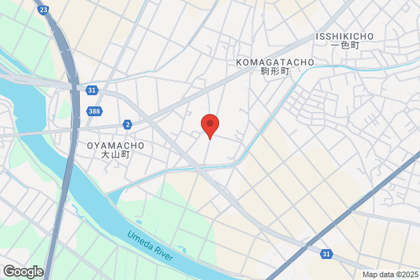 È PRONTO 浜松UP-ON店