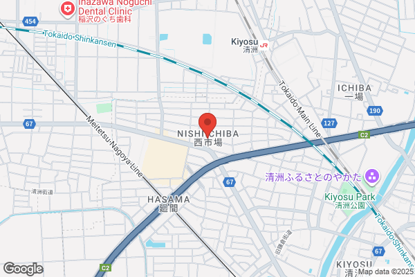 ロイヤルホームセンター 西枇杷島