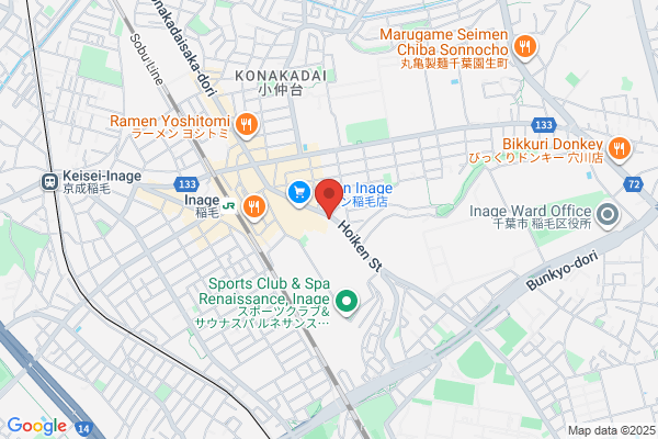 Dog Cafe ベルン