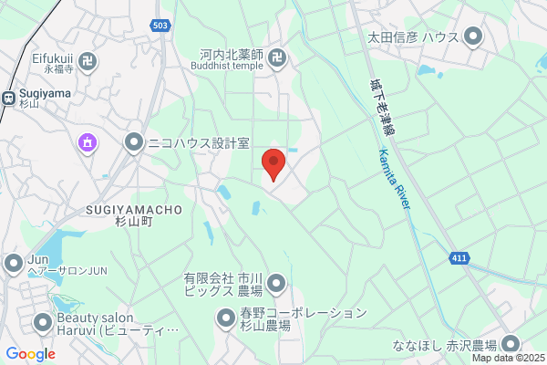 ゲオ宇都宮今泉店