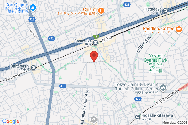 PUDOステーション　ウエルシア　宇都宮簗瀬店