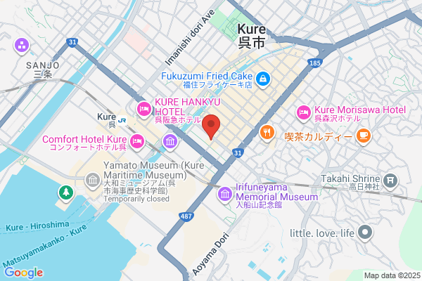 BISTRO もんしゅしゅ