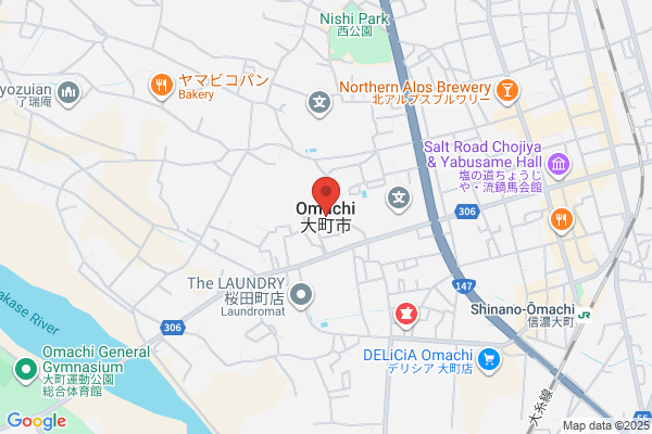 ファミリーサーチセンター