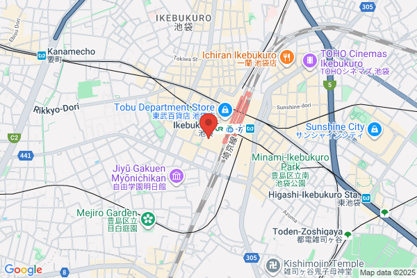 IL BISONTE 宮崎店
