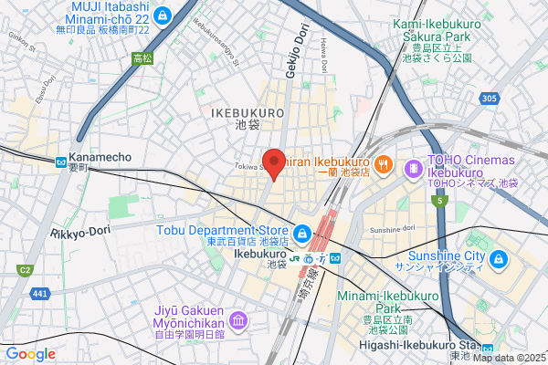 個室貸切Bar million(ミリオン)池袋