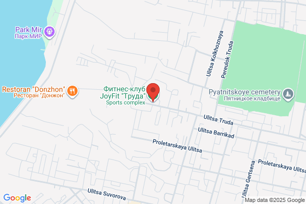JOYFIT24 梅島