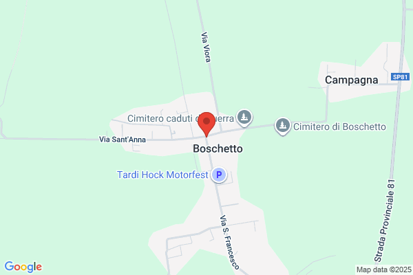 Boschetto