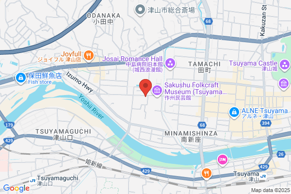 ツルハドラッグ 彦根店