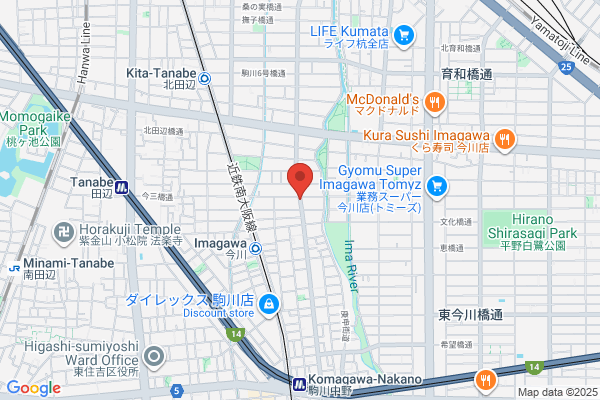 株式会社アトリフ寺田町店-全物件仲介手数料無料-