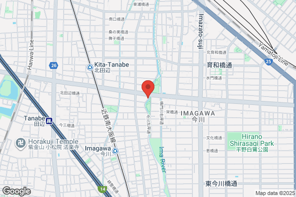 吉野家 南港通り平野店