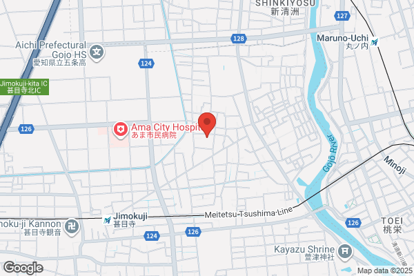 LUSH mozo ﾜﾝﾀﾞｰｼﾃｨ上小田井店
