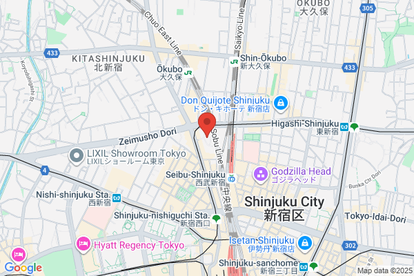 Square整体院 あま甚目寺院