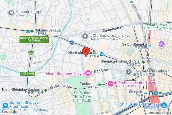 TKPガーデンシティPREMIUM名古屋ルーセントタワー