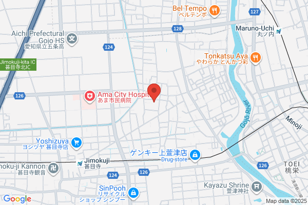湘南美容クリニック姫路院