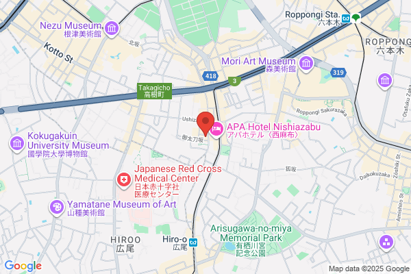 ギャリア・二条城 京都