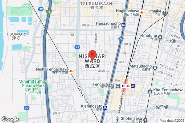 クオール薬局城陽店