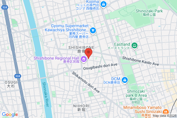 吉田たばこ店 + MAMEBACO COFFEE