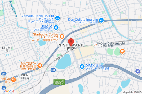 FUKUOKA門司港ステイ