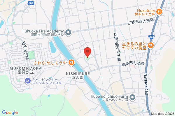 ほっともっと 福岡野方店