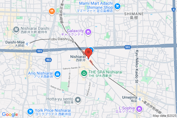 Japanese　noodle　Bar　さばね