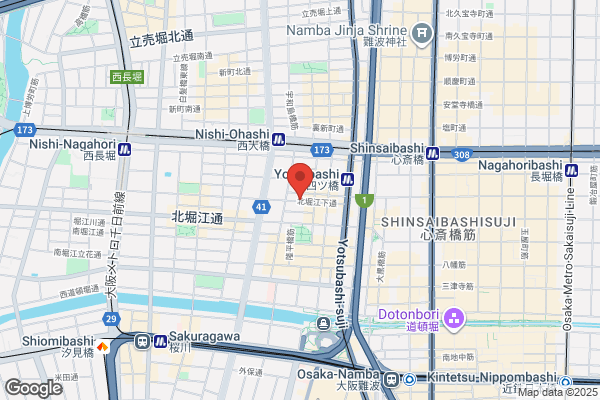 NEXT51東大阪店