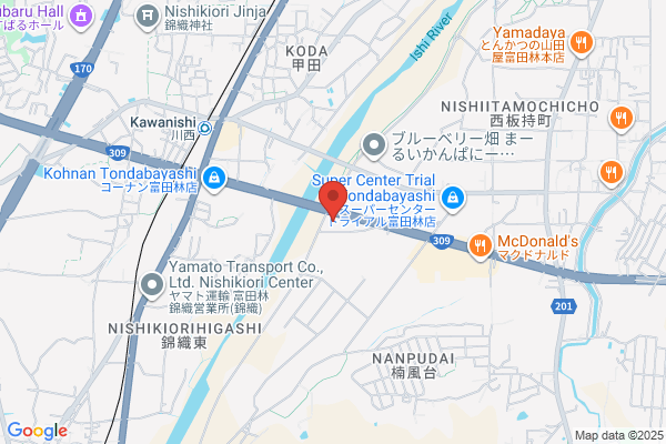 手打ちそば うら田
