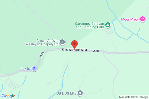 CROW
