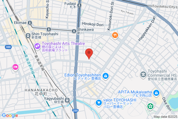 株式会社All work