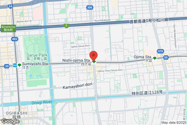 PUDOステーション　フレッセイ　クラシーズ新前橋店