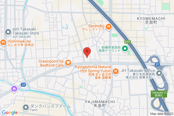 ＴＵＲＦ TAKASAKI.D.L