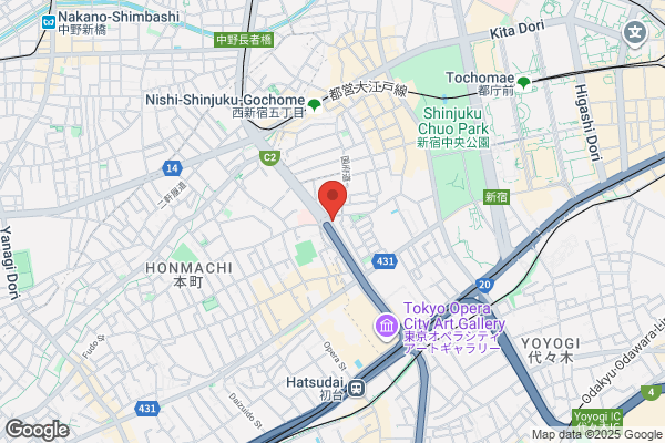 ENEOS Dr.Drive千里中央店(ENEOSフロンティア)
