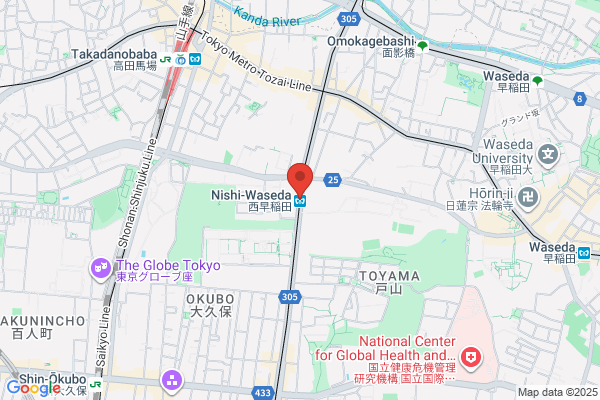 PUDOステーション　FUWATT　竹見台店