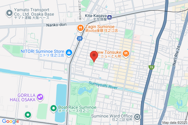 星功株式会社