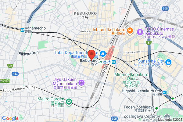 FEELCYCLE 岐阜