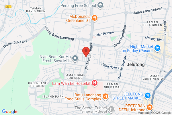 XIN-FU hair