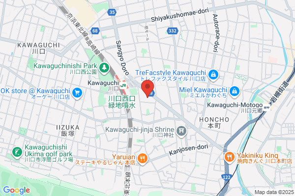 岐阜市インド料理店　JSTアジアンレストラン