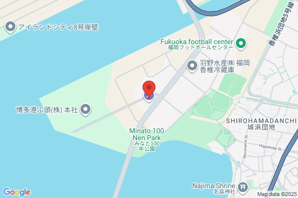 ENEOS Dr.Driveセルフ門司店(ENEOSフロンティア)