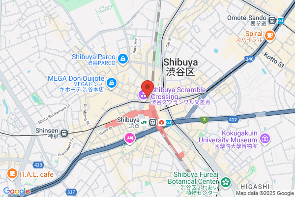 ゲオ北九州大里店
