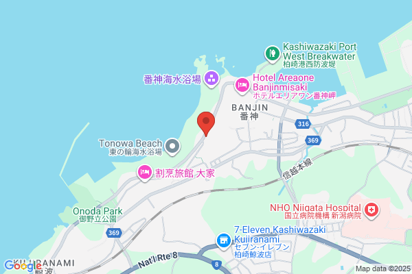 東横INN下関海峡ゆめタワー前