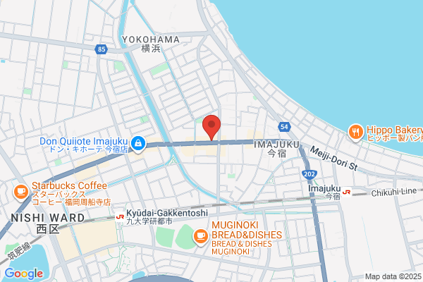 FUKUOKA門司港ステイ