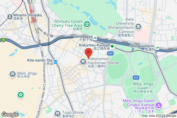 ロイヤルホスト山の田店