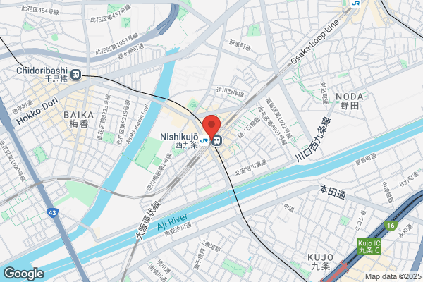 おたからやパリオCiTY店