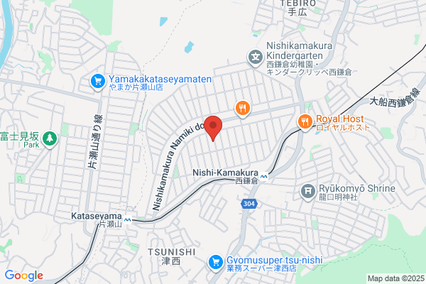 クオール薬局稲村ヶ崎店