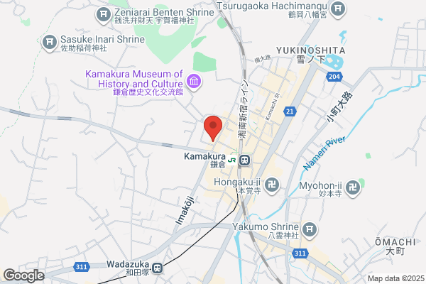 Plusouple 鎌倉店