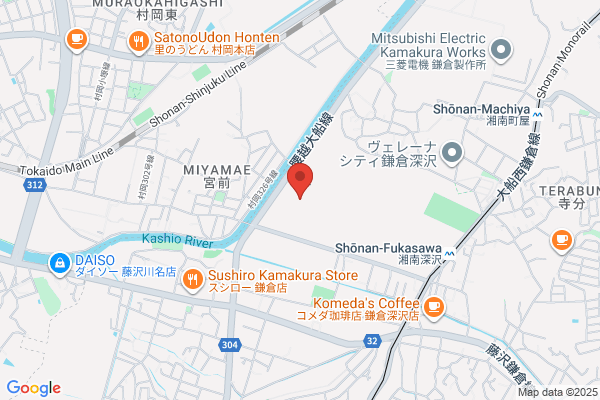 ヘアカラー専門店 fufu ミスターマックス湘南藤沢